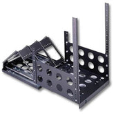 Middle Atlantic SRS4-8 SRS Series 19" Sliding Rail System - 4 Slide
